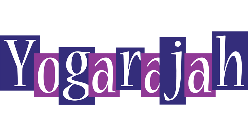 Yogarajah autumn logo