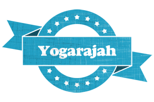 Yogarajah balance logo