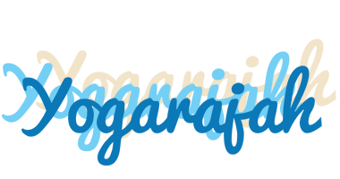 Yogarajah breeze logo