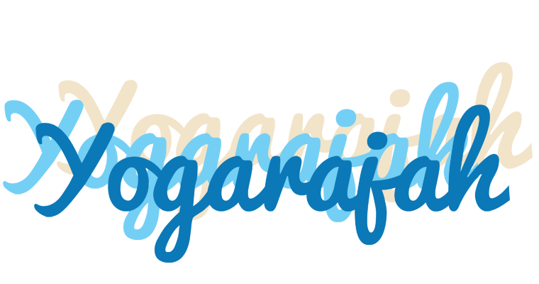 Yogarajah breeze logo