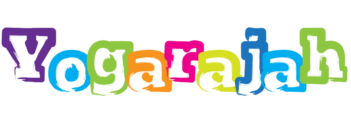 Yogarajah casino logo
