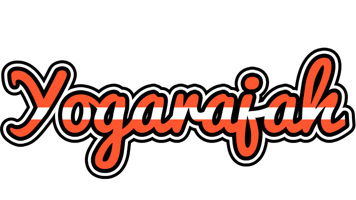 Yogarajah denmark logo