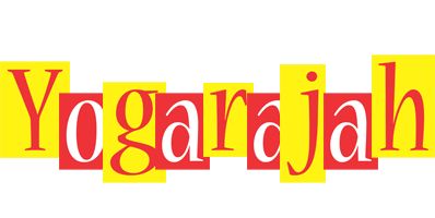 Yogarajah errors logo