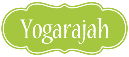 Yogarajah family logo