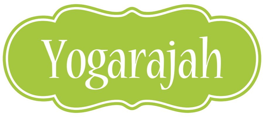 Yogarajah family logo
