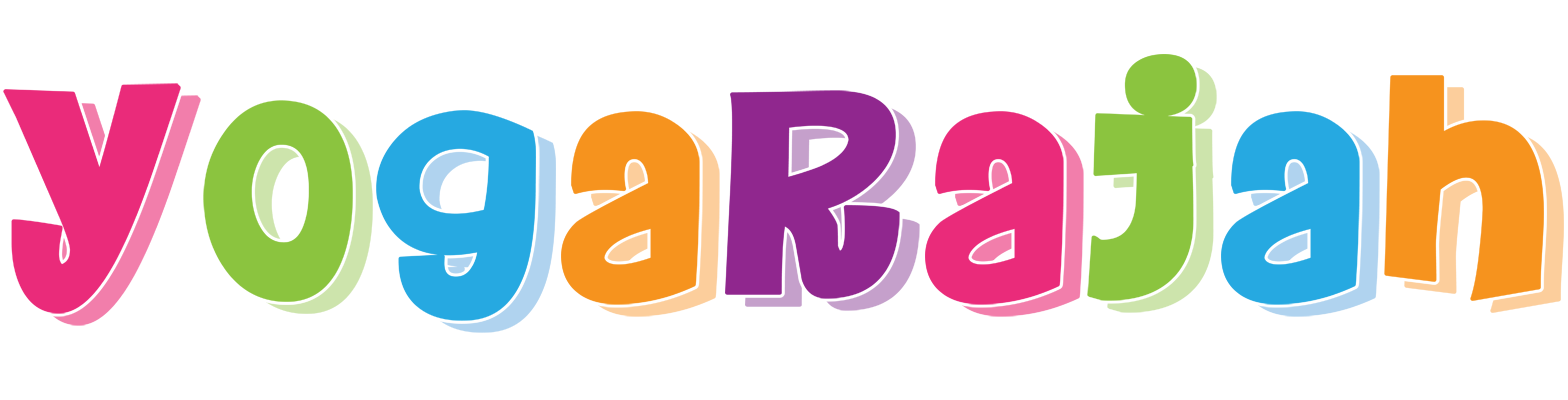 Yogarajah friday logo