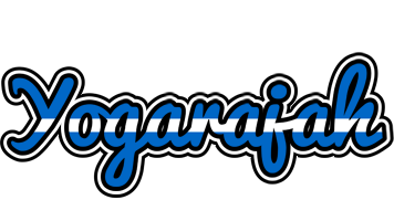 Yogarajah greece logo