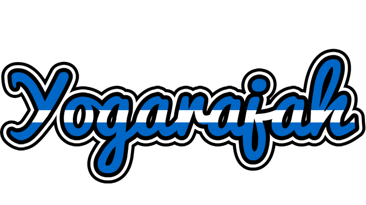 Yogarajah greece logo