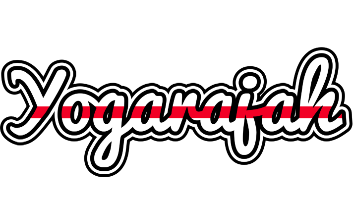 Yogarajah kingdom logo