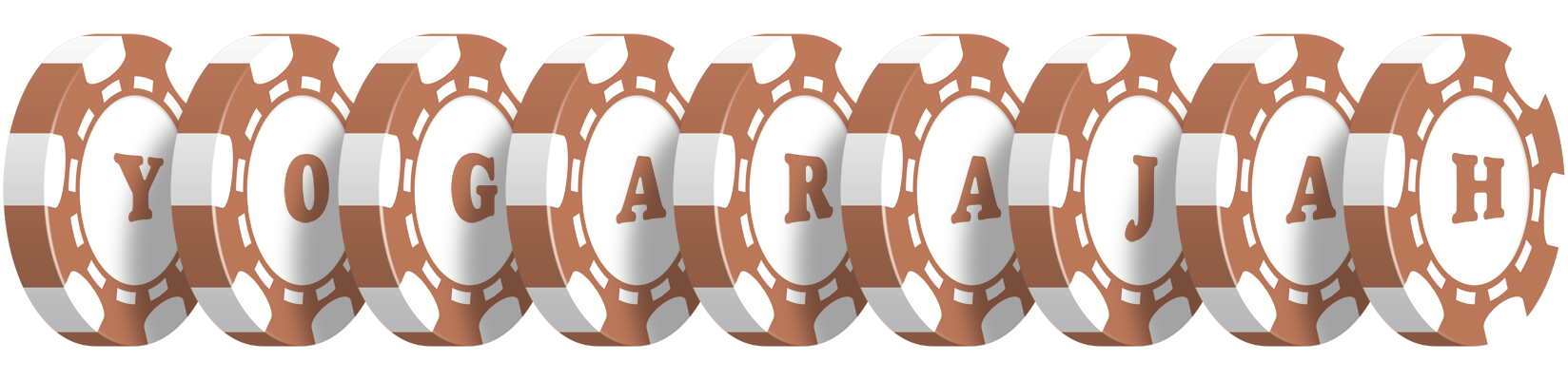 Yogarajah limit logo