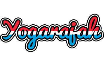 Yogarajah norway logo