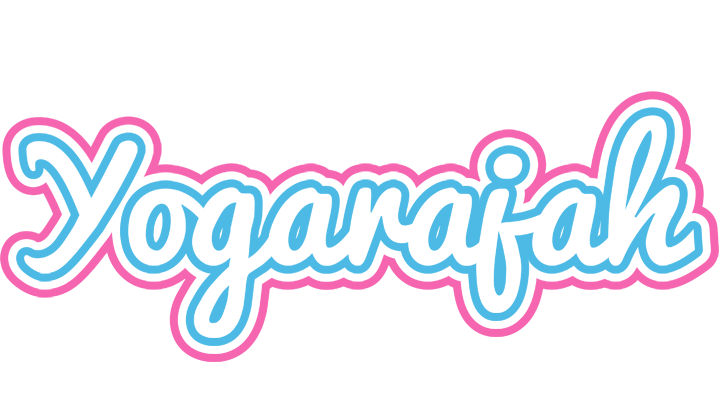 Yogarajah outdoors logo
