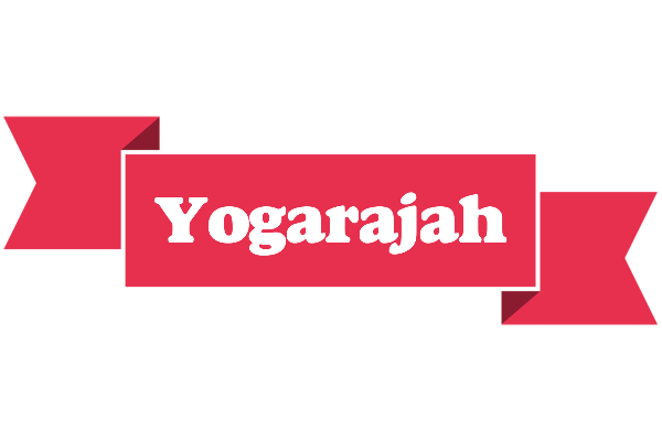 Yogarajah sale logo