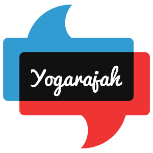 Yogarajah sharks logo