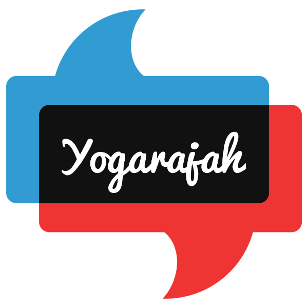 Yogarajah sharks logo