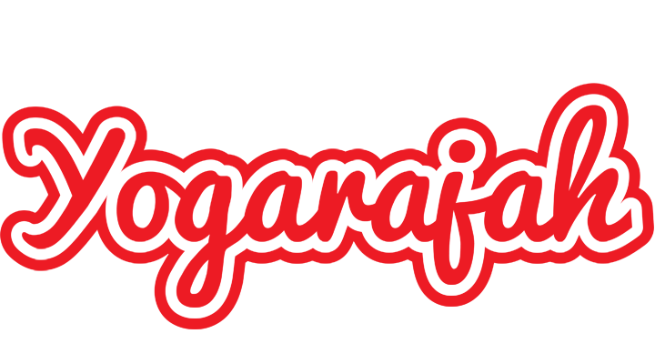 Yogarajah sunshine logo