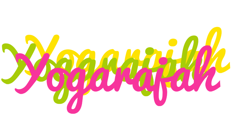 Yogarajah sweets logo