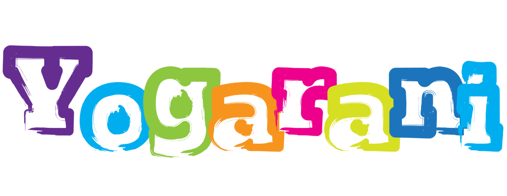 Yogarani casino logo