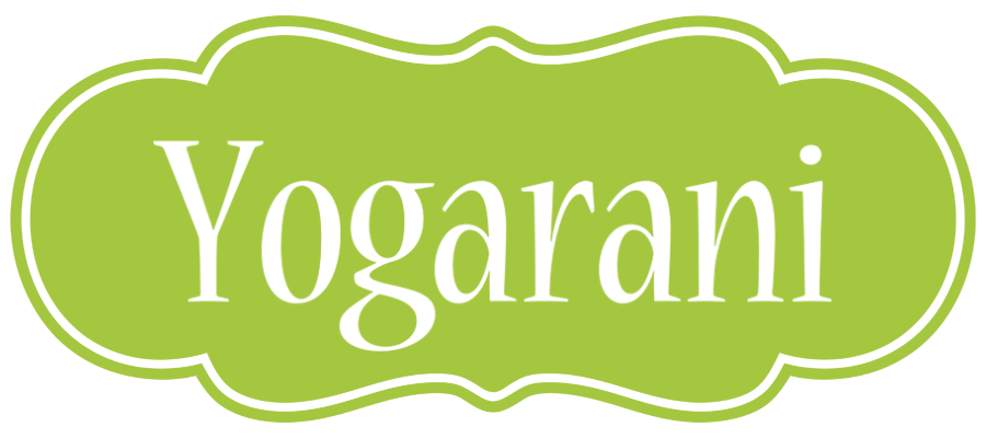 Yogarani family logo