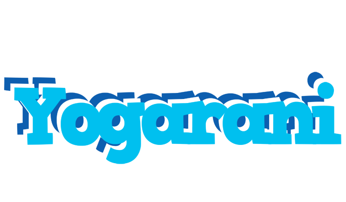 Yogarani jacuzzi logo