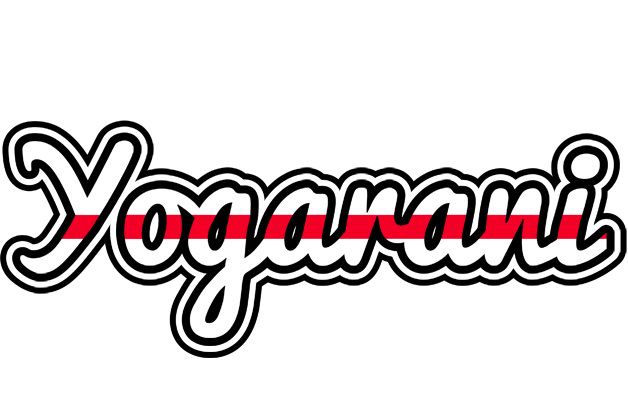 Yogarani kingdom logo