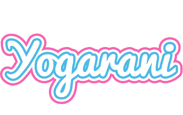 Yogarani outdoors logo