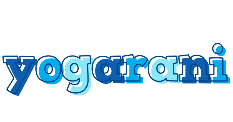 Yogarani sailor logo