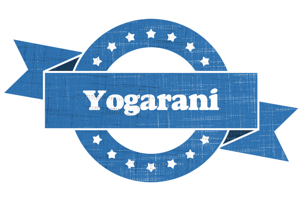 Yogarani trust logo