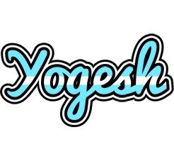 Yogesh argentine logo