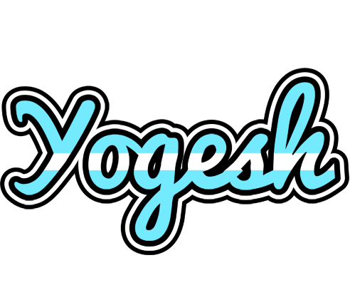 Yogesh argentine logo