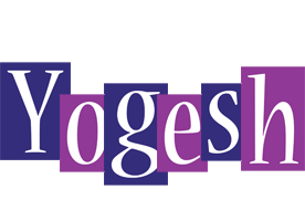 Yogesh autumn logo