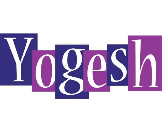 Yogesh autumn logo