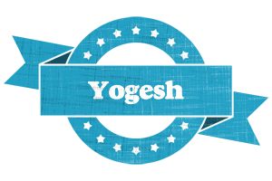 Yogesh balance logo