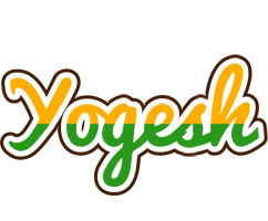 Yogesh banana logo