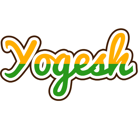 Yogesh banana logo