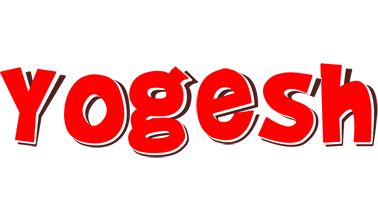 Yogesh basket logo