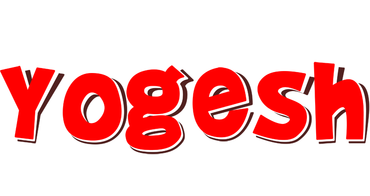 Yogesh basket logo