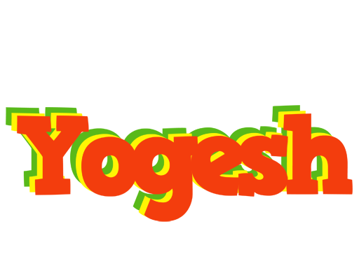 Yogesh bbq logo