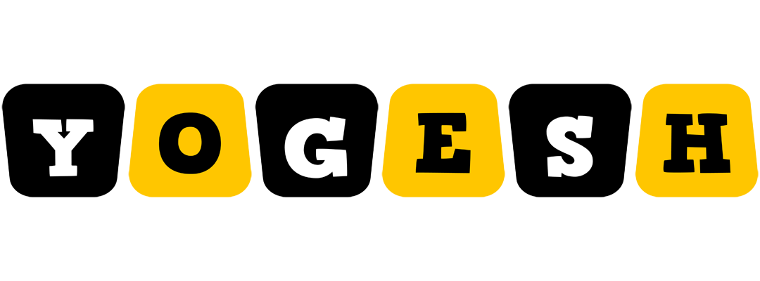 Yogesh boots logo