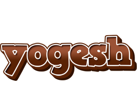 Yogesh brownie logo