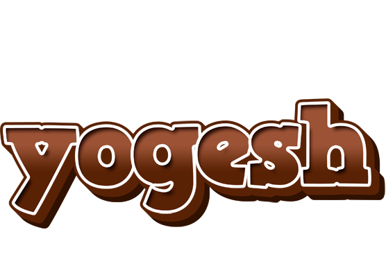 Yogesh brownie logo