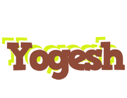Yogesh caffeebar logo