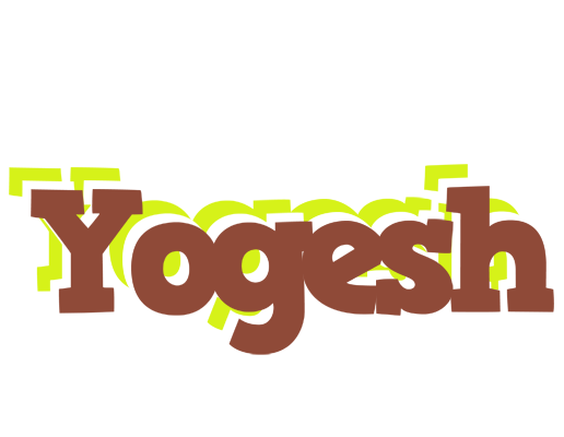 Yogesh caffeebar logo