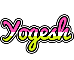 Yogesh candies logo