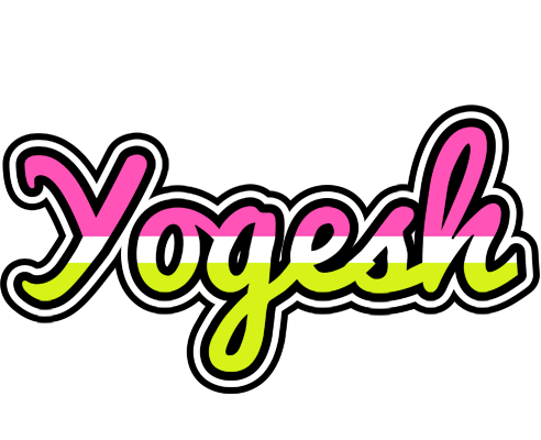 Yogesh candies logo