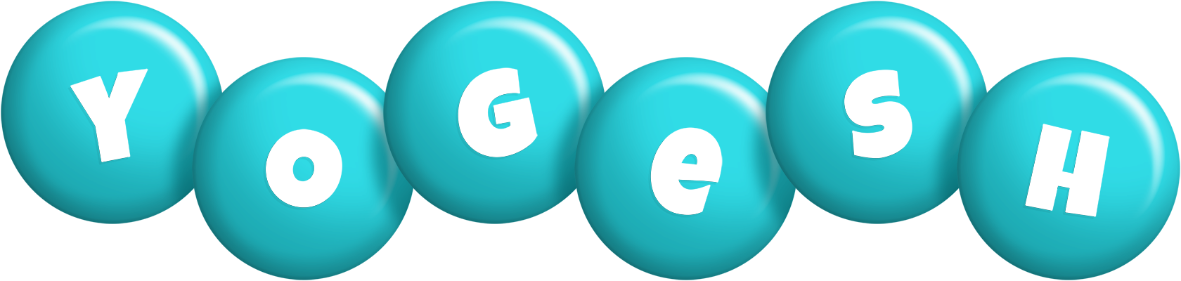 Yogesh candy-azur logo
