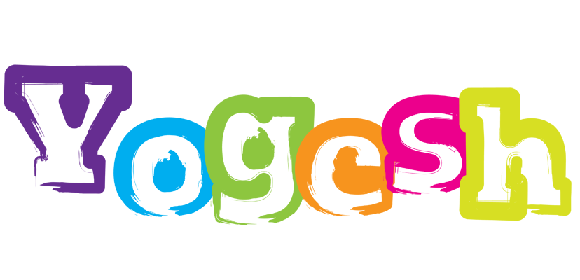 Yogesh casino logo