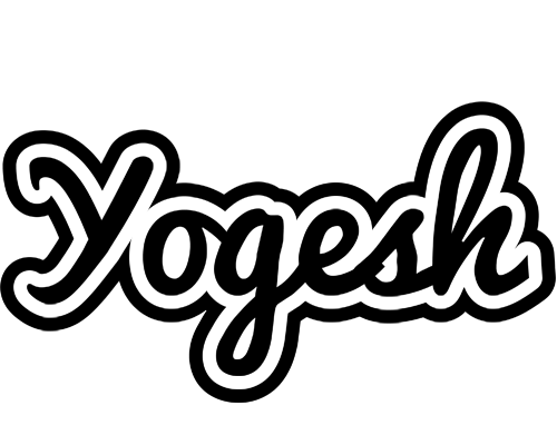 Yogesh chess logo