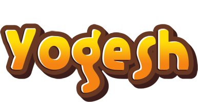 Yogesh cookies logo