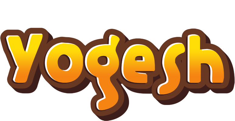 Yogesh cookies logo
